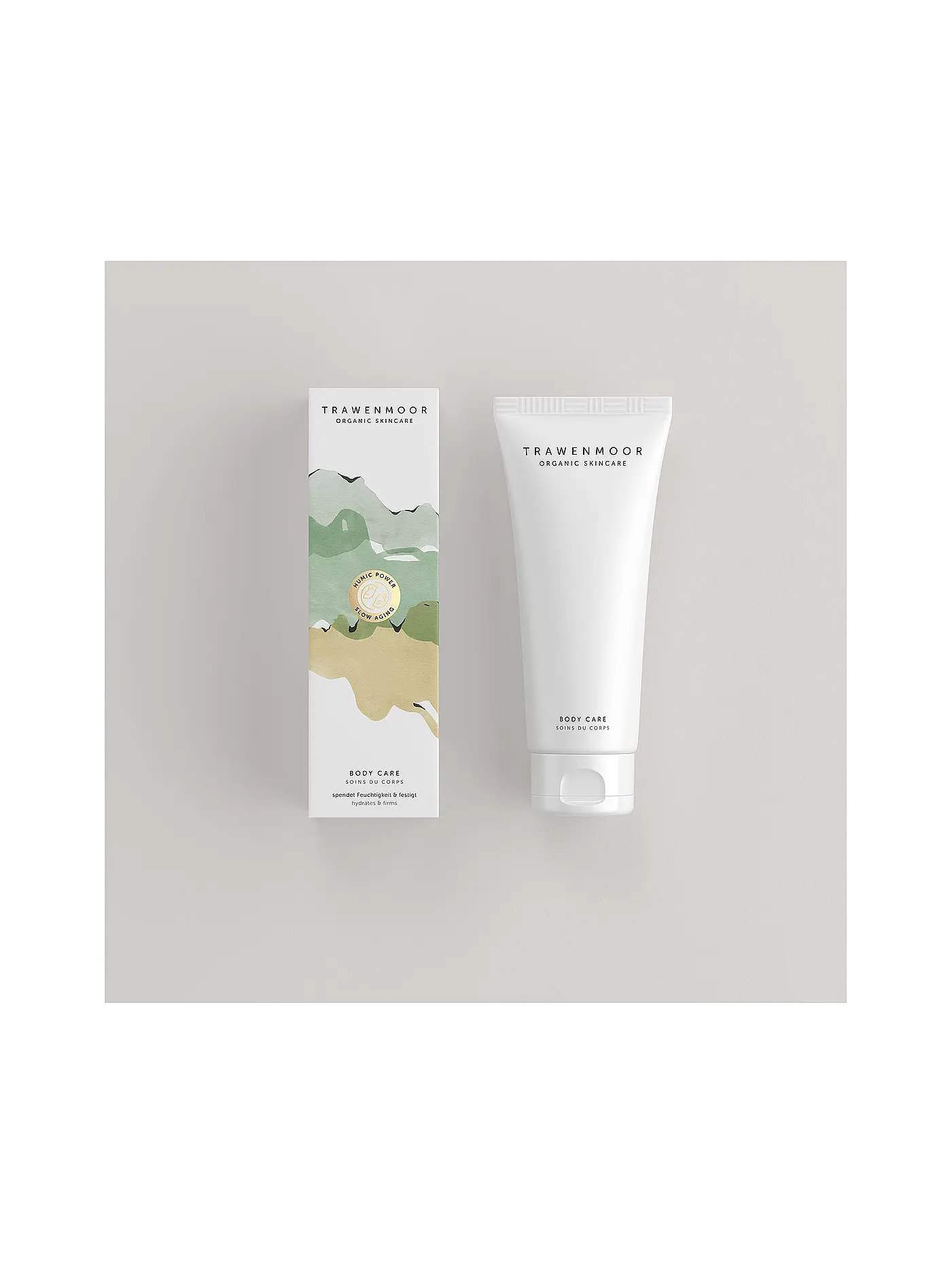 TRAWENMOOR | Body Care 200ml | 